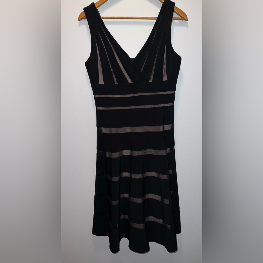 Joseph Ribkoff dress size 6